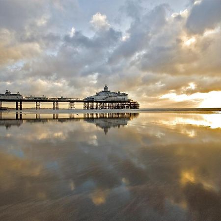 The Grand Hotel Tournoi d'Tournoi d'Eastbourne Extérieur photo