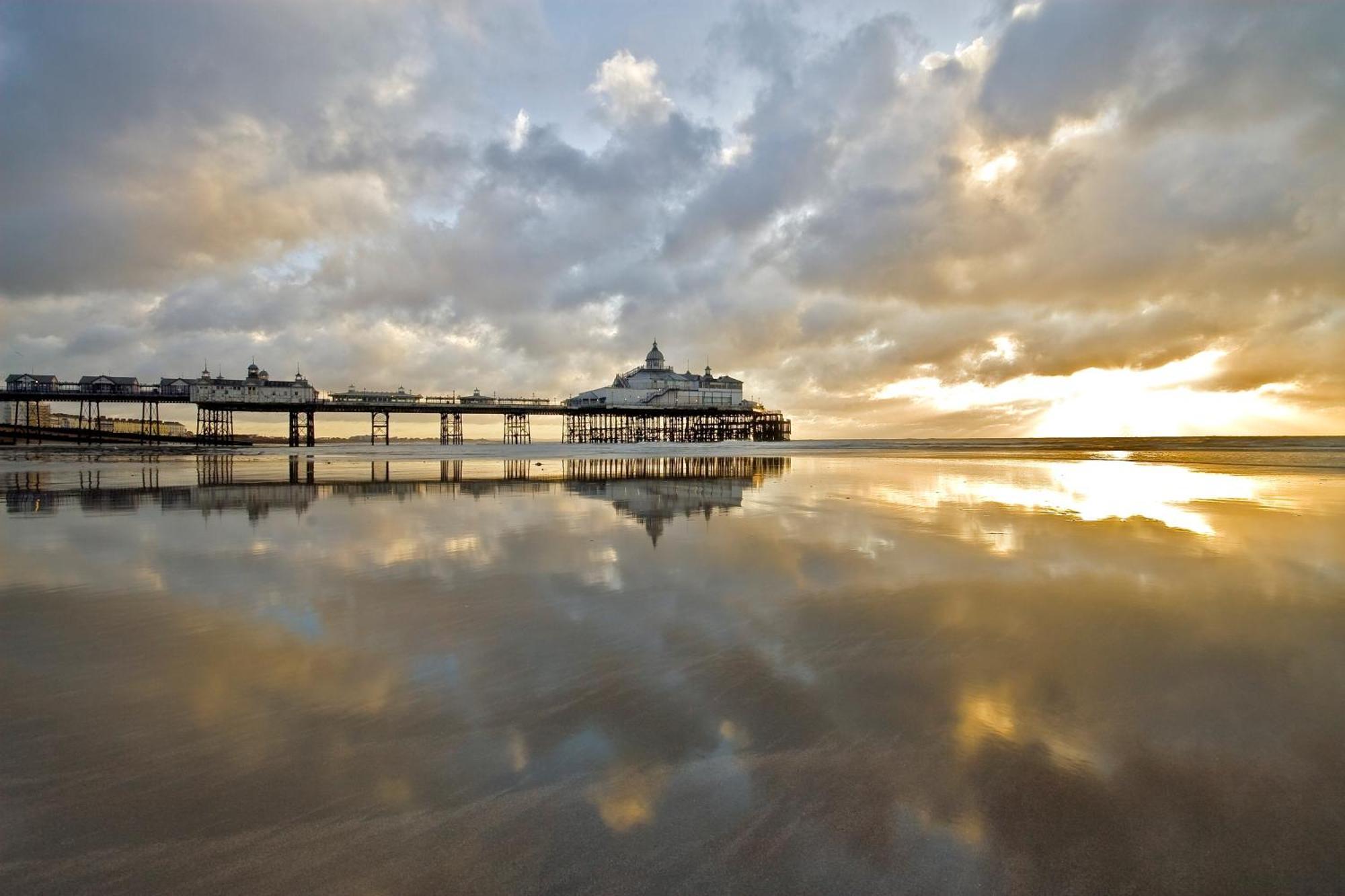 The Grand Hotel Tournoi d'Tournoi d'Eastbourne Extérieur photo